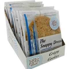 The Snappy Dresser Cookie (12 Pack)