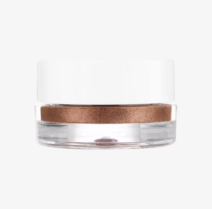 Chrome Crush Pressed Pigments Topaz