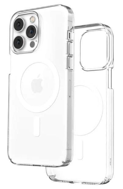 Clear Case for iPhone 15 Pro Max