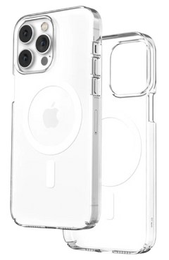 Clear Case for iPhone 15 Pro Max