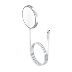 Magnetic Charger for iPhone USB-C