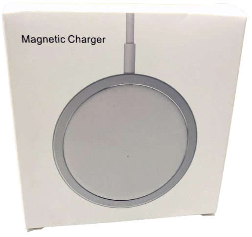 Magnetic Charger for iPhone USB-C