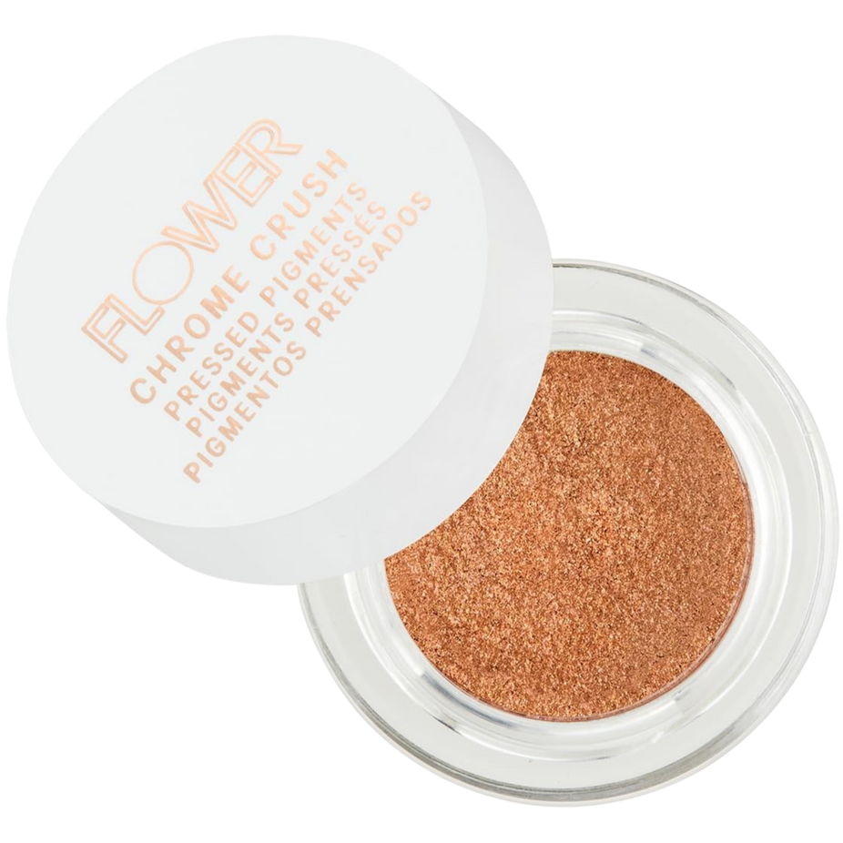 Chrome Crush Pressed Pigments Copper