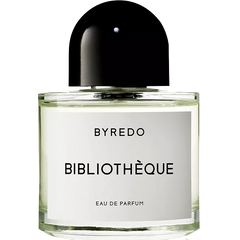 Bibliotheque Eau De Perfum