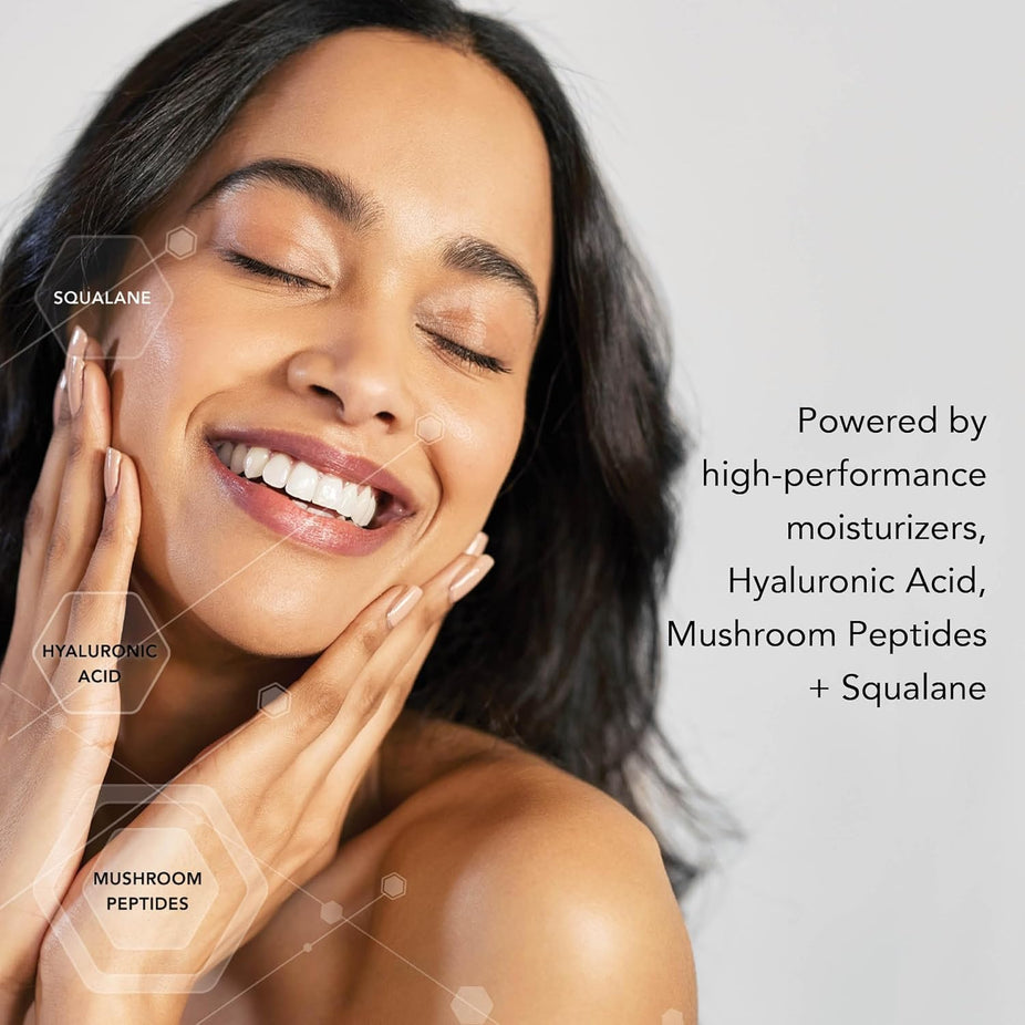 MD Advanced Hydration Crème - Intense Nighttime Moisturizer