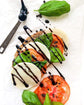 Balsamic Vinegar Glaze