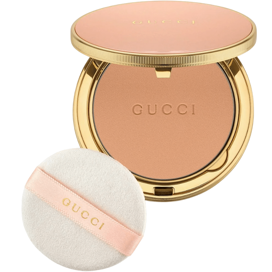 Mattifying Face Powder - 06 Naturel