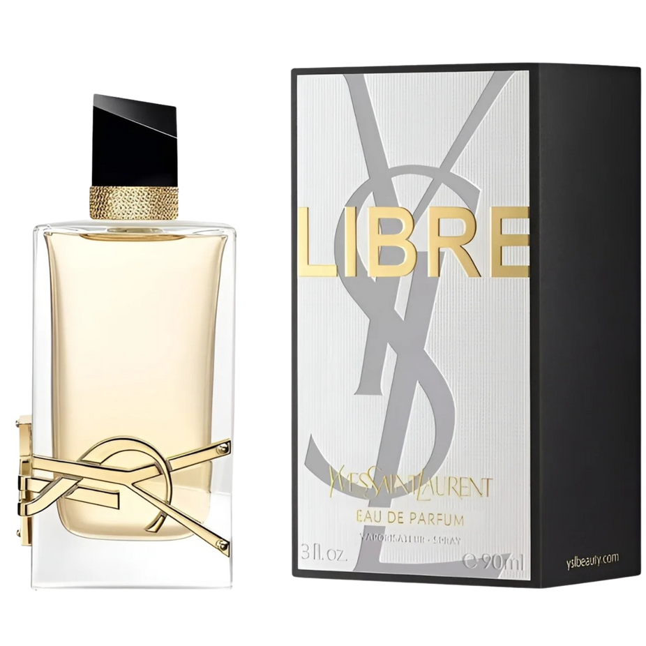 Libre EDP