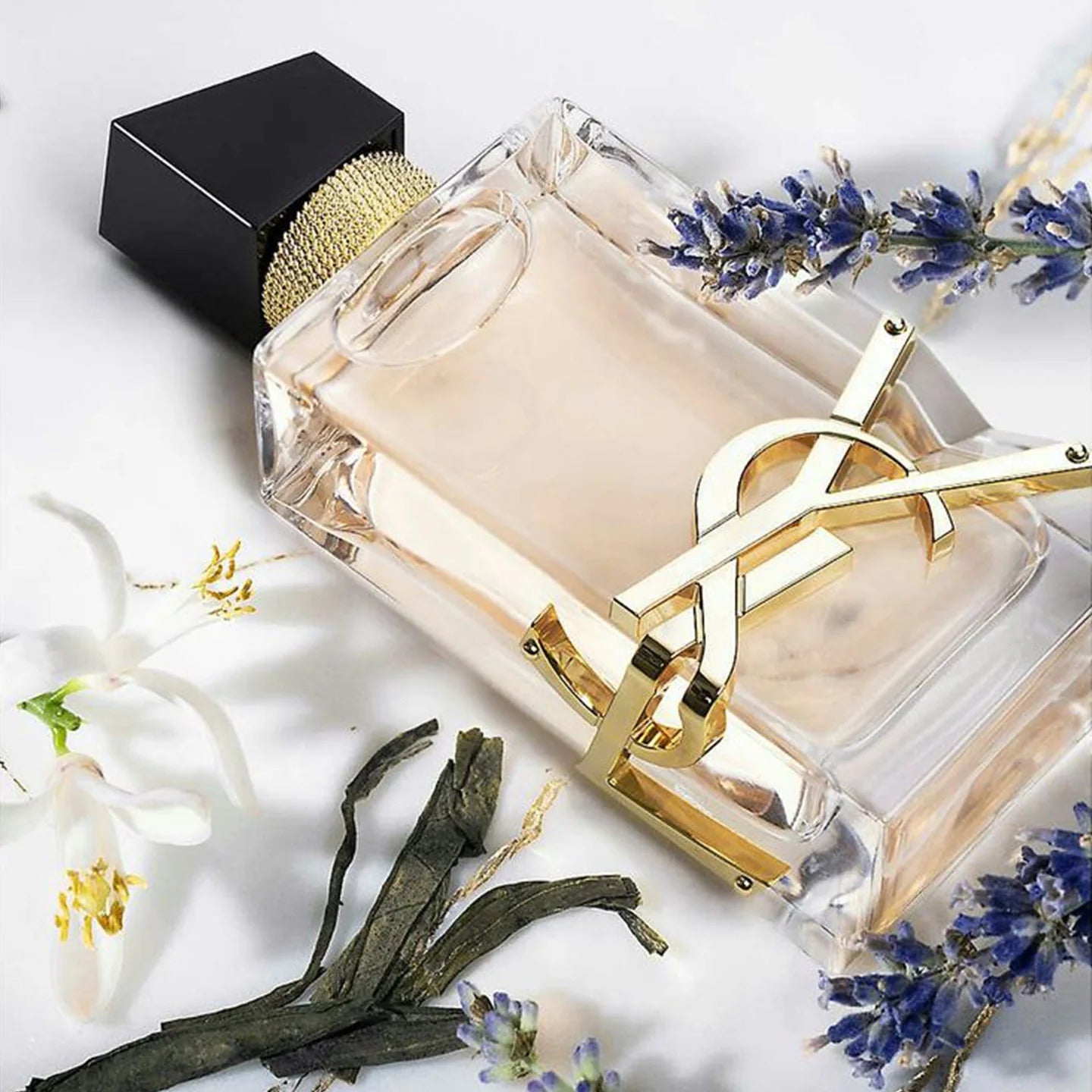 Yves Saint Laurent Libre EDP – Martie