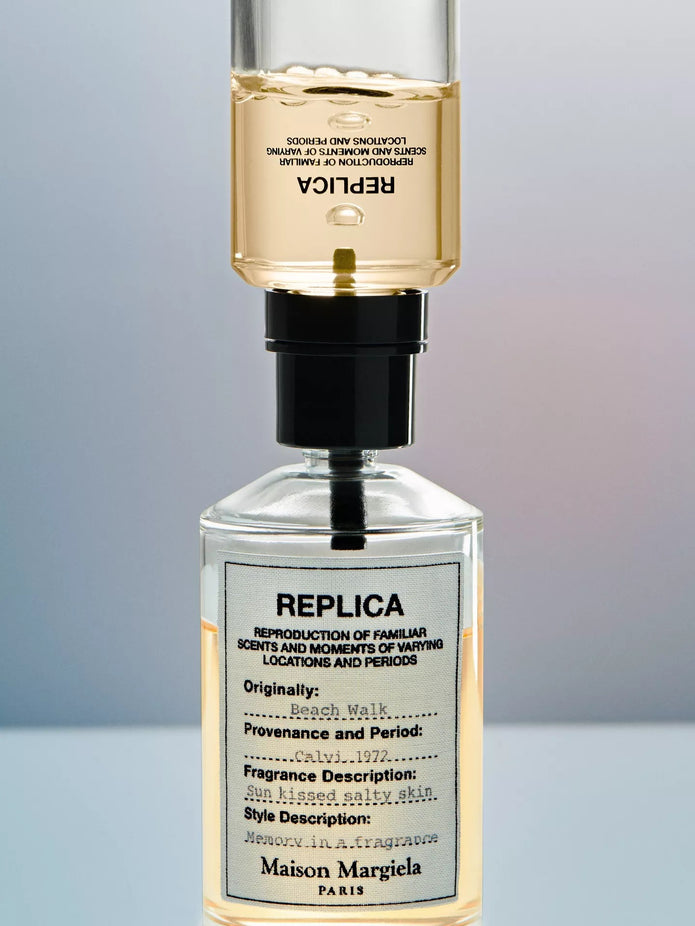 Beach Walk Eau De Toilette Refill