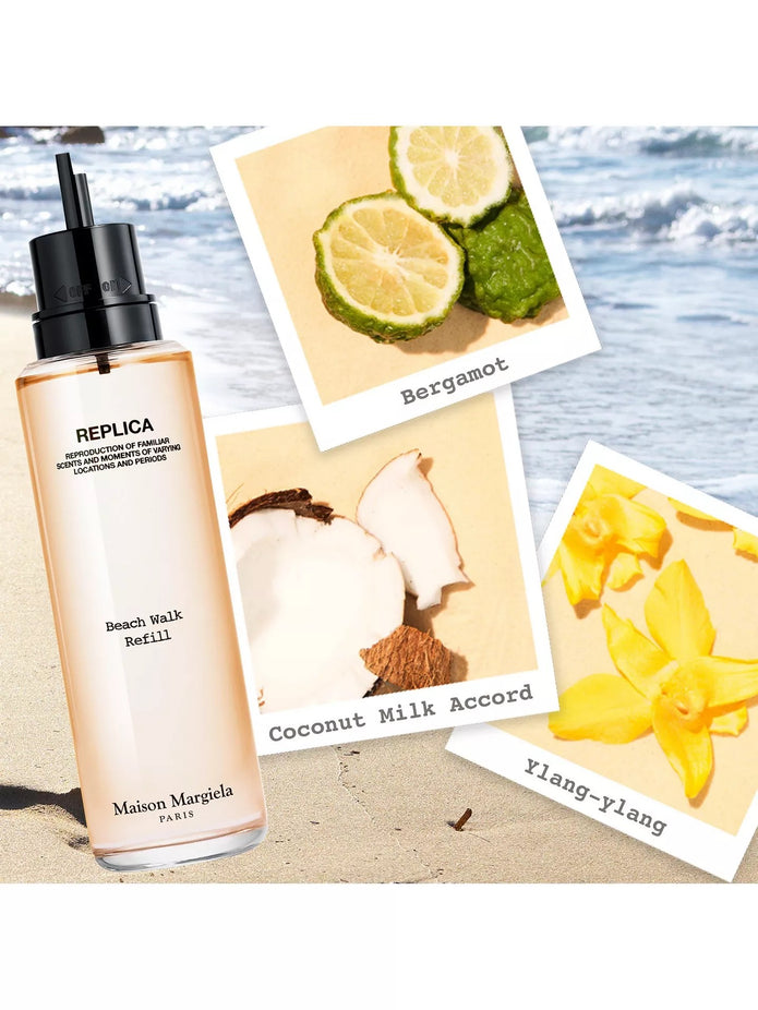 Beach Walk Eau De Toilette Refill