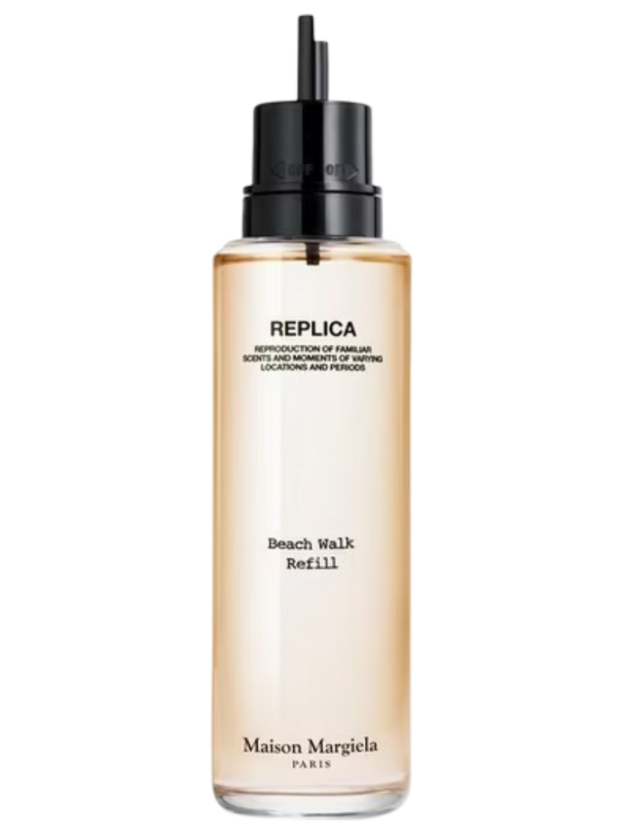 Beach Walk Eau De Toilette Refill