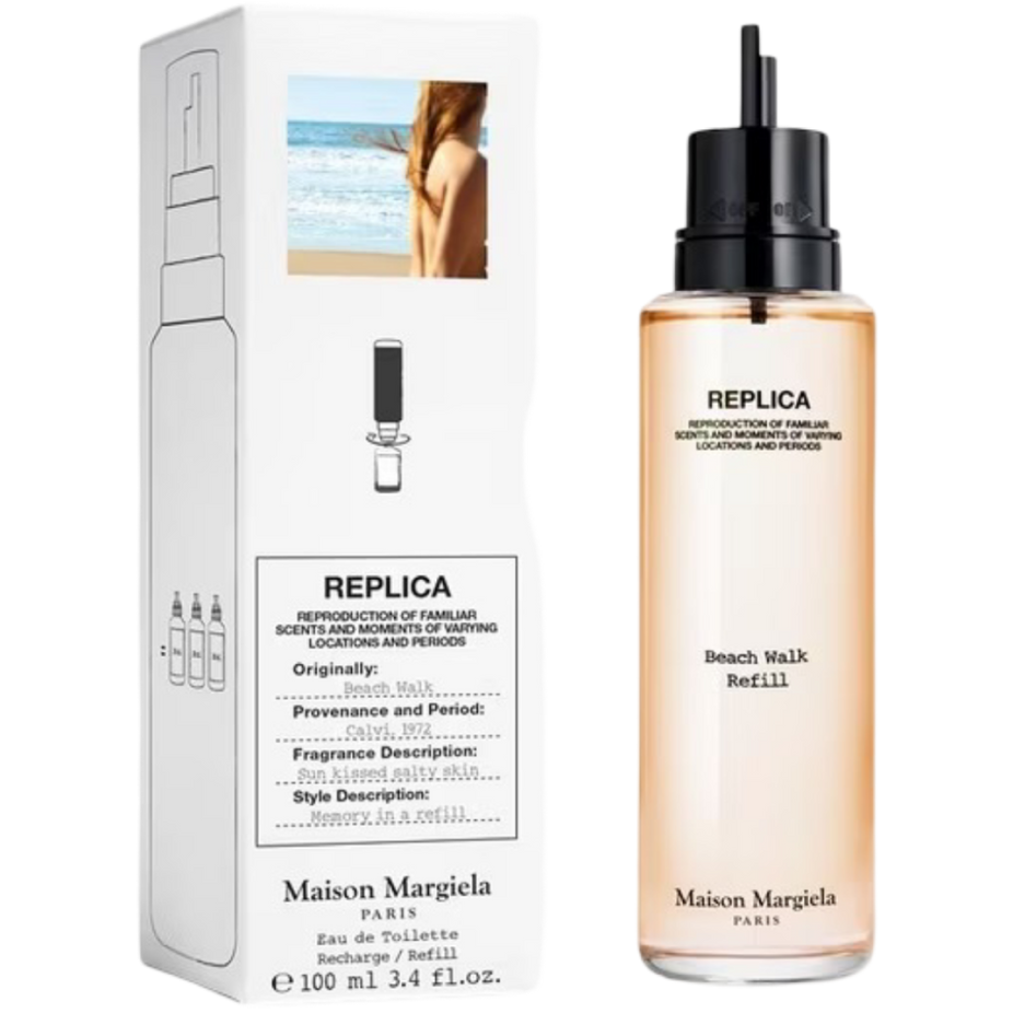 Beach Walk Eau De Toilette Refill