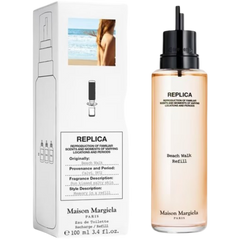 Beach Walk Eau De Toilette Refill