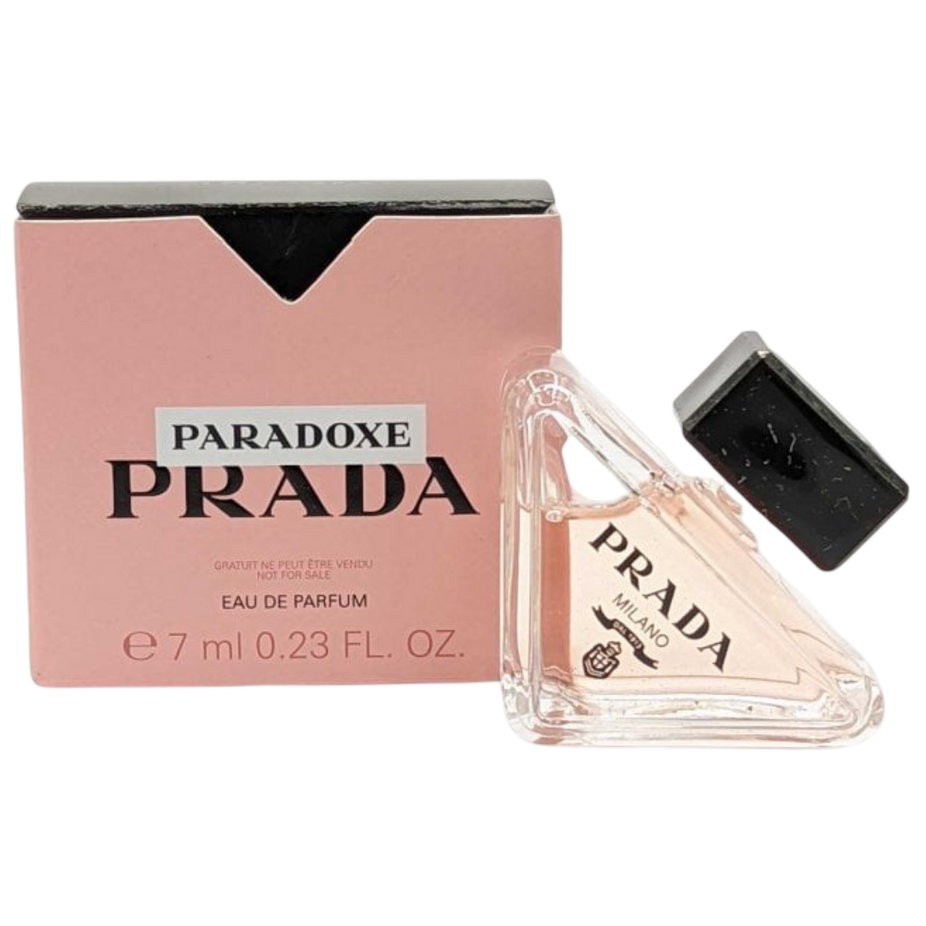 PRADA PARADOXE 香水 30ml ギフトボックス入り プラダ PRADA PARADOXE パラドックス オードパルファム 50ml