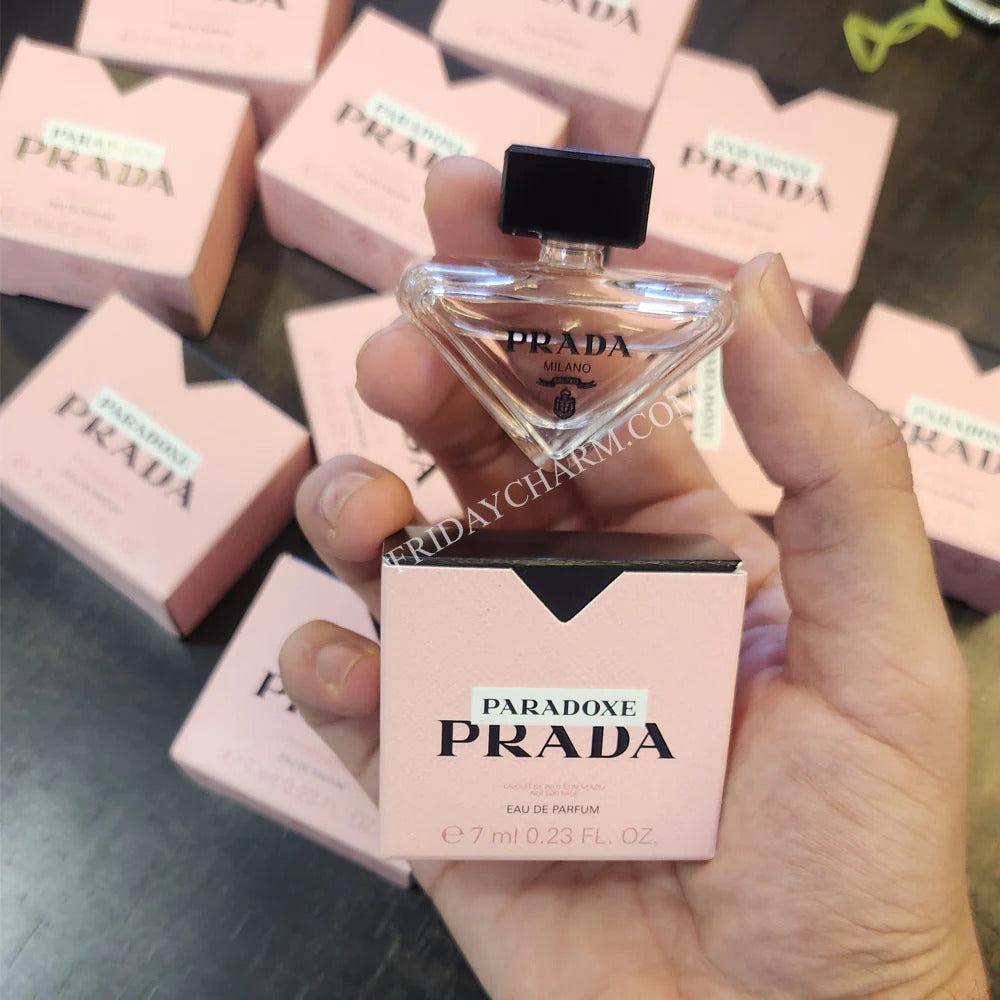 Paradoxe Mini Perfume – Martie