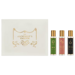 The Alchemist’s Garden Mini Discovery 3 Piece Gift Set
