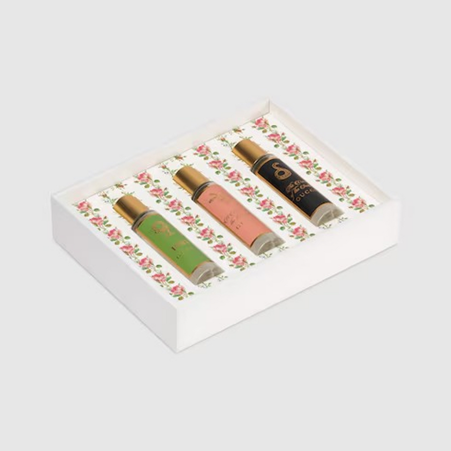 The Alchemist’s Garden Mini Discovery 3 Piece Gift Set