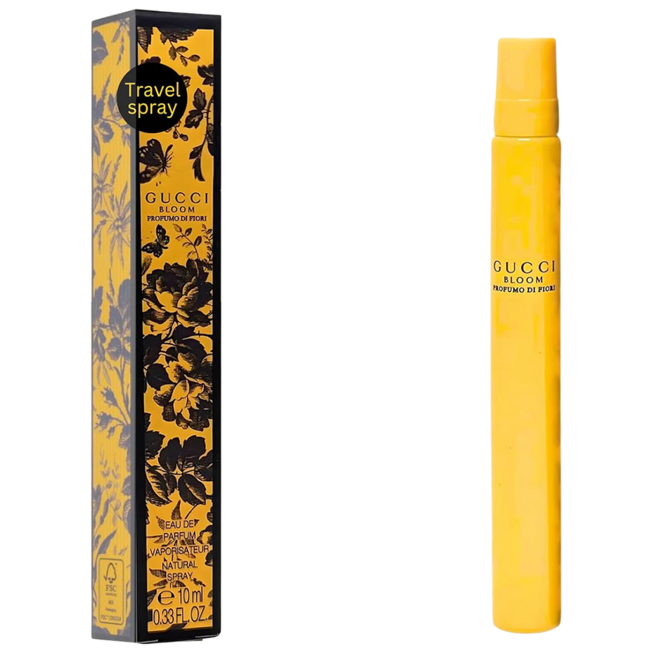 Bloom Profumo Di Fiori Eau De Parfum Spray