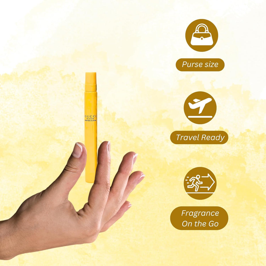 Bloom Profumo Di Fiori Eau De Parfum Spray