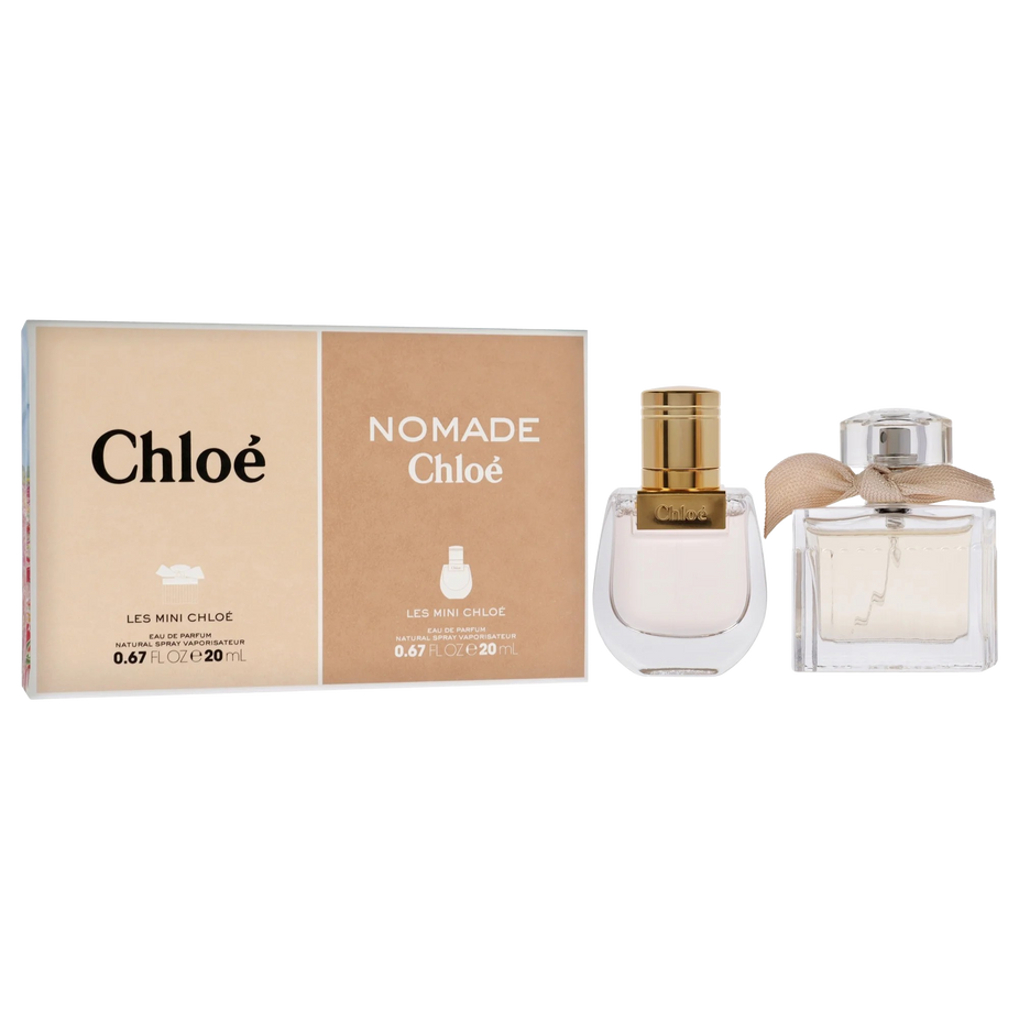 Eau De Parfum Spray Set For Women