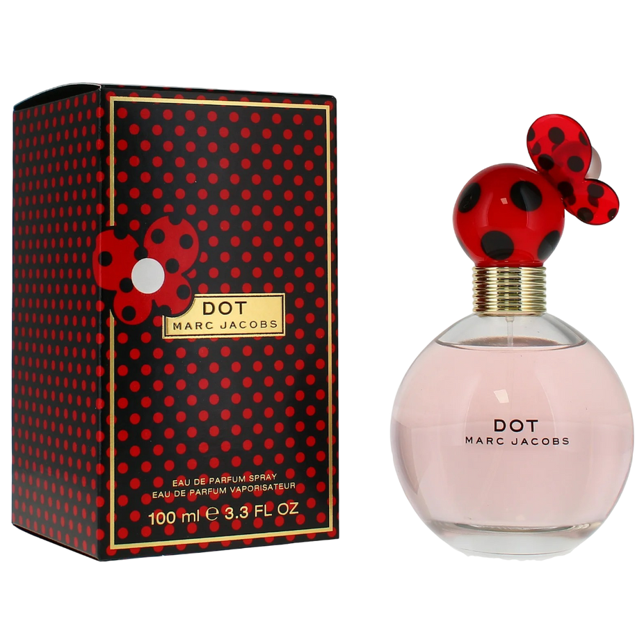 Dot Eau de Parfum - Floral Perfume