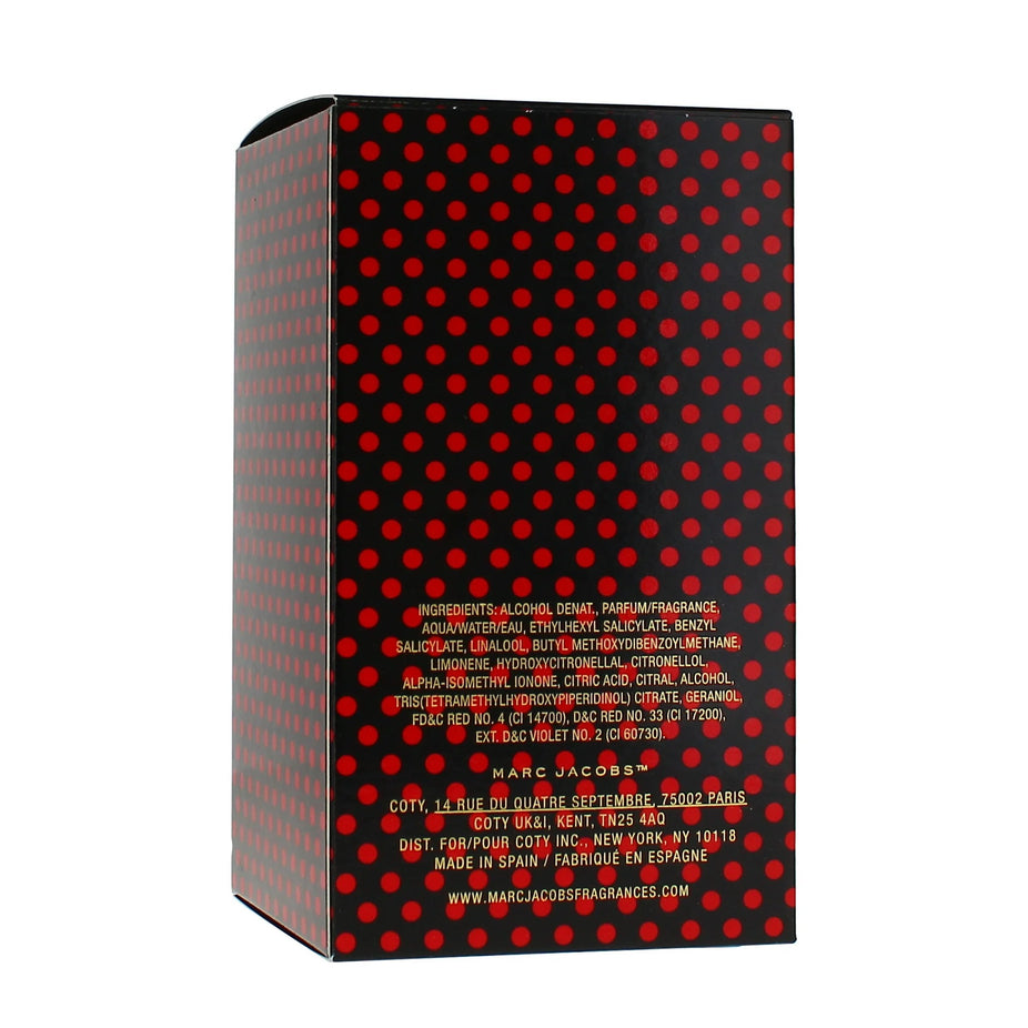 Dot Eau de Parfum - Floral Perfume