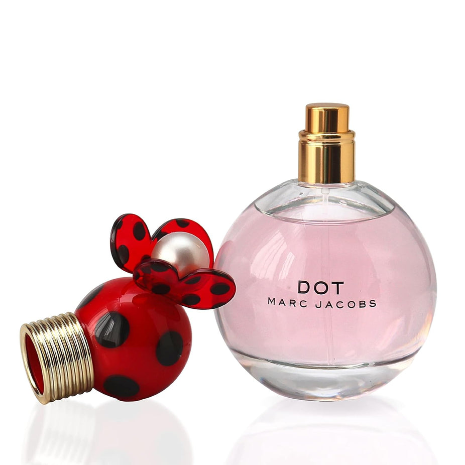 Dot Eau de Parfum - Floral Perfume