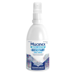 Kickstart Sore Throat Spray