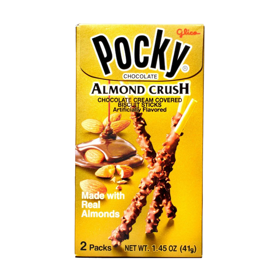 Almond Crush Cookies (3 Pack)