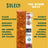 Mango, Chili & Salt Fruit Jerky (12 CT)