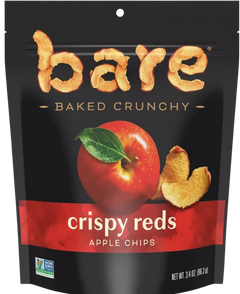 Crispy Reds Apple Chips