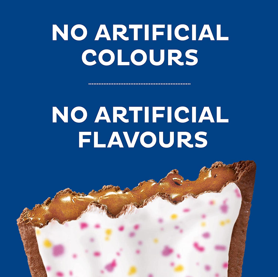 Hot Fudge Sundae Toaster Pastry (8 ct)