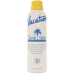 Classic Spray SPF 30 Sunscreen