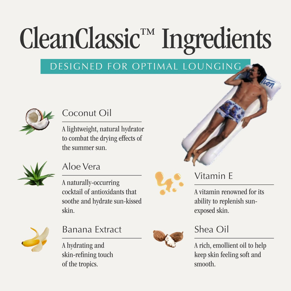 Classic Spray SPF 30 Sunscreen