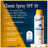 Classic Spray SPF 30 Sunscreen