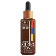 Studio Tone SPF 50 Bronzing Drops