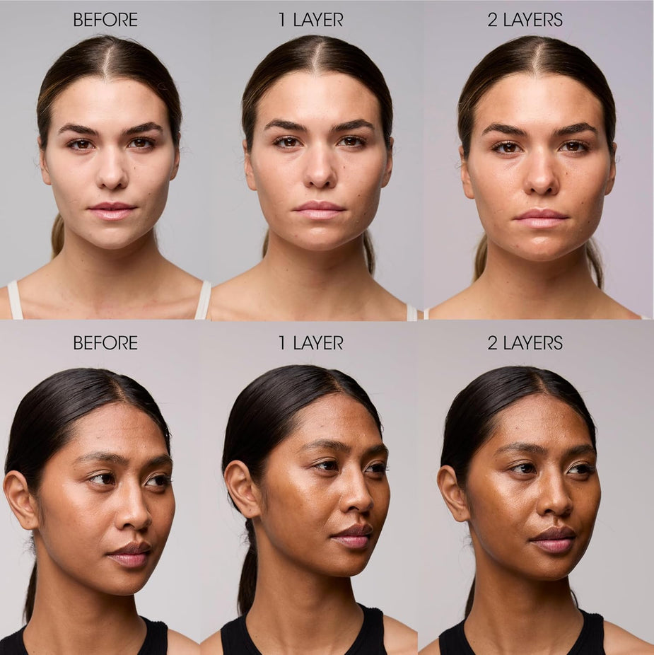 Studio Tone SPF 50 Bronzing Drops