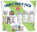 Family Snack Pack (14 CT)