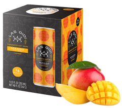 Mango Chapman (4 Pack)
