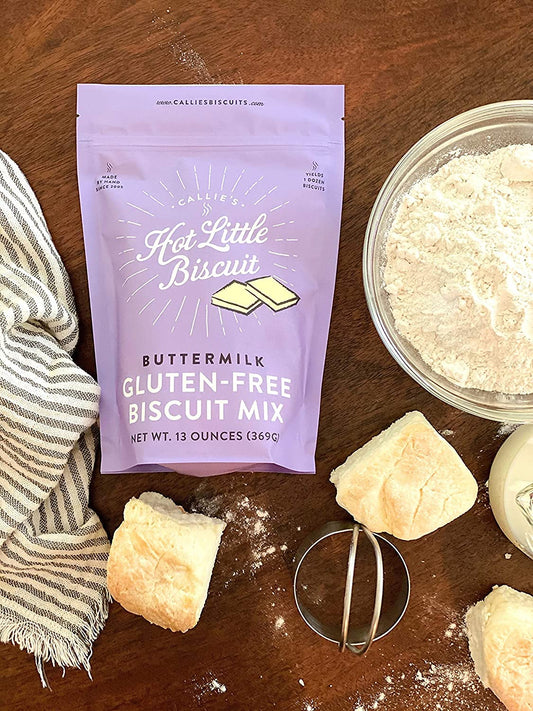 Buttermilk Biscuit Mix