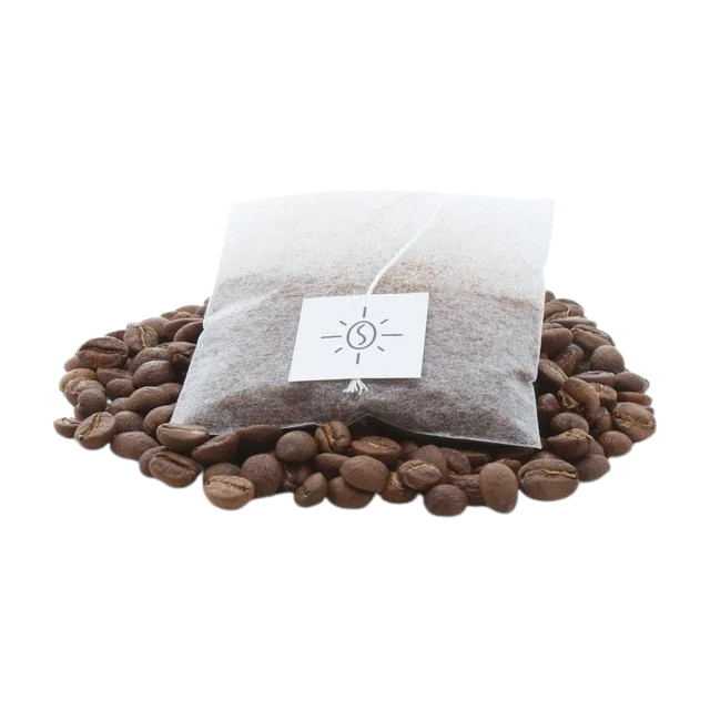 Breakwater Blend French Roast Coffee (4 CT)