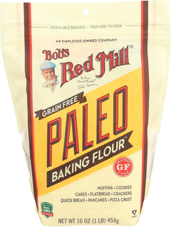 Grain Free Paleo Baking Flour