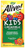 Alive! Kid's Chewable Multivitamin, Orange & Berry