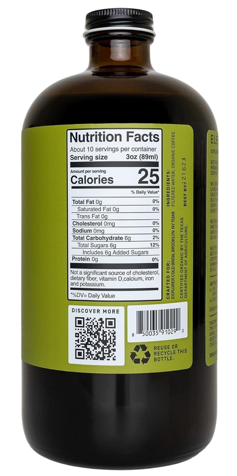 The Magician Chai Concentrate Tea