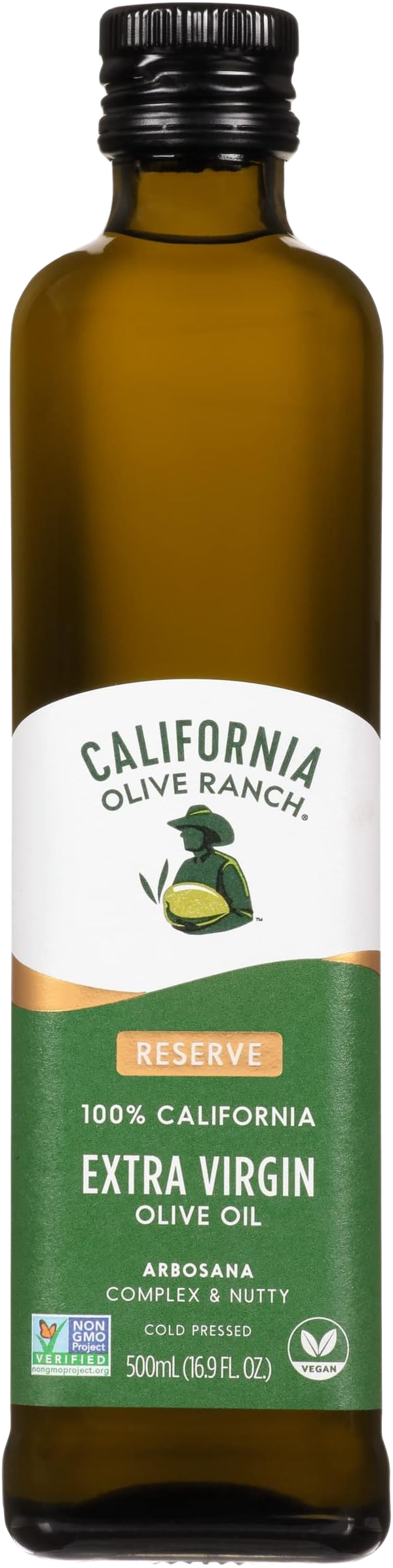 Arbosana Extra Virgin Olive Oil