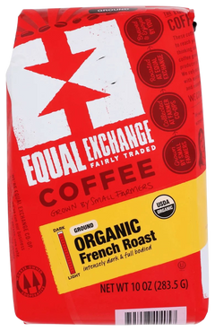 French Roast Drip Ground Coffee