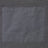 Organic Cotton Waffle Weave Apron - Grey
