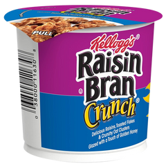 Raisin Bran Crunch Cup (5 CT)