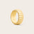 Aurelia Bold 18k Gold Vermeil Ring - Size 5.5